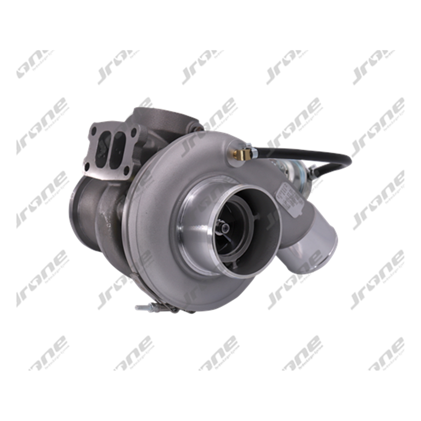 TURBOSPRĘŻARKA JRONE 8S02-200-D86 CATERPILLAR C9 01-