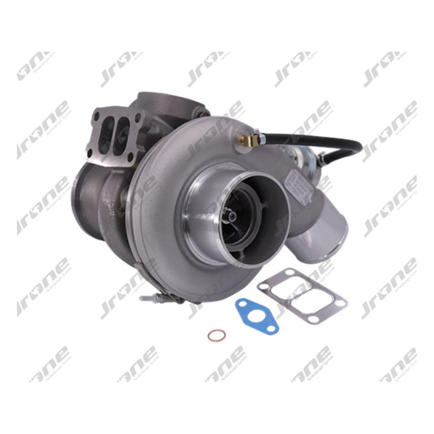 TURBOSPRĘŻARKA JRONE 8S02-200-D86 CATERPILLAR C9 01-