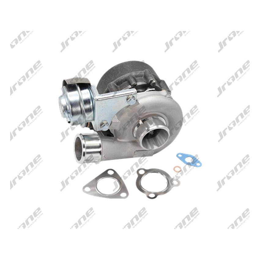 TURBOSPRĘŻARKA JRONE 8M35-300-743T HYUNDAI 2.2CRDI 06-