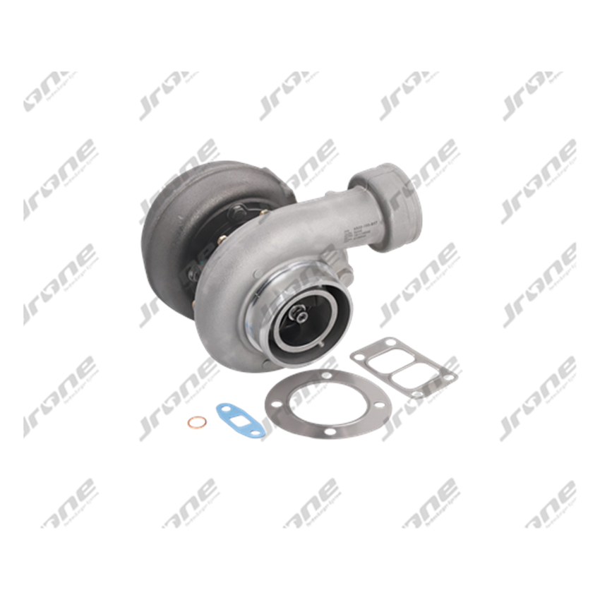 TURBOSPRĘŻARKA JRONE 8S02-100-B57 KHD BF6M1013FC 01-