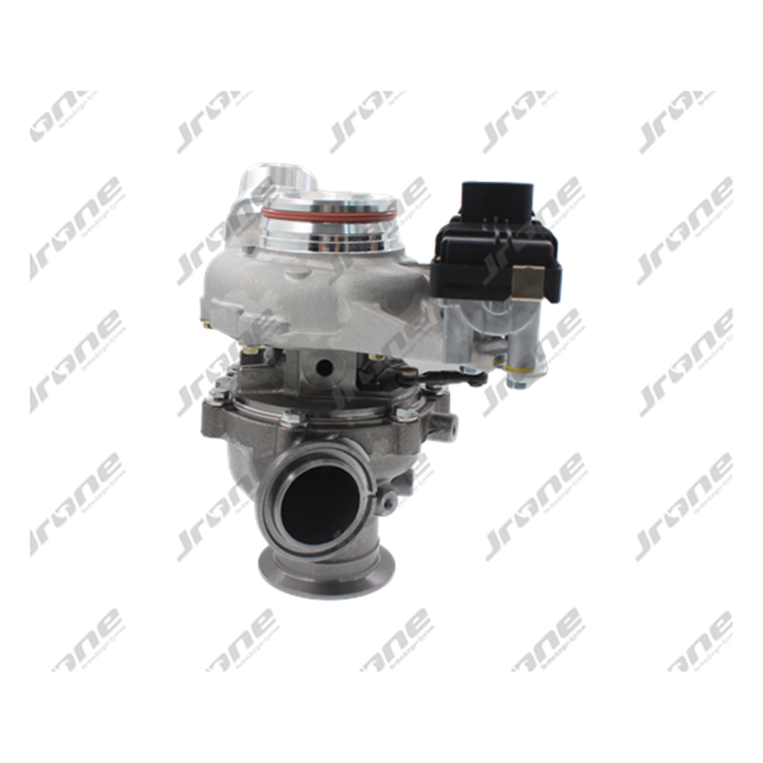 TURBOSPRĘŻARKA JRONE 8G17-300-N32 BMW 2.0TD 14-