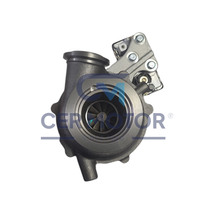 TURBOSPRĘŻARKA JRONE 8G17-300-N32 BMW 2.0TD 14-