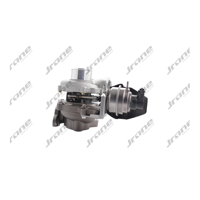 TURBOSPRĘŻARKA JRONE 8G14-300-L47 OPEL 1.7CDTI 10-15