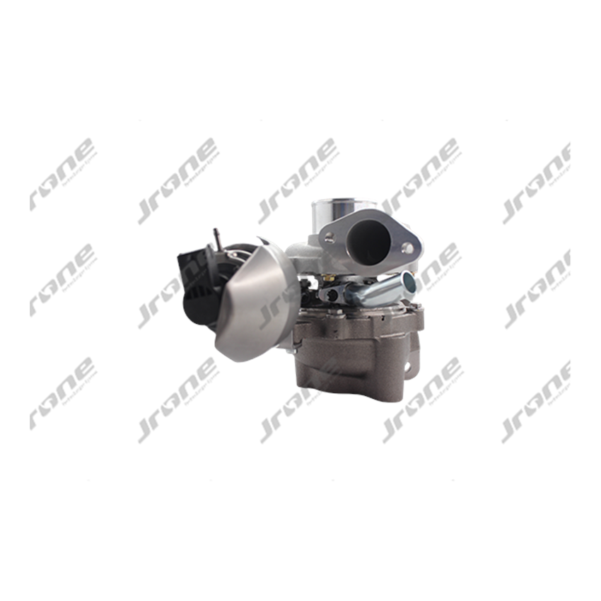 TURBOSPRĘŻARKA JRONE 8G14-300-L47 OPEL 1.7CDTI 10-15