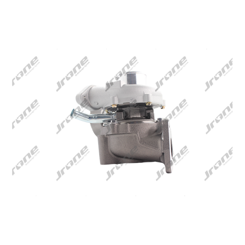 TURBOSPRĘŻARKA JRONE 8G14-300-L47 OPEL 1.7CDTI 10-15