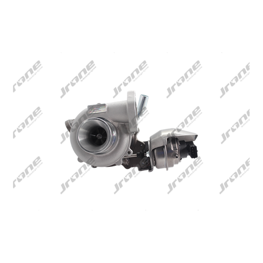 TURBOSPRĘŻARKA JRONE 8G14-300-L47 OPEL 1.7CDTI 10-15