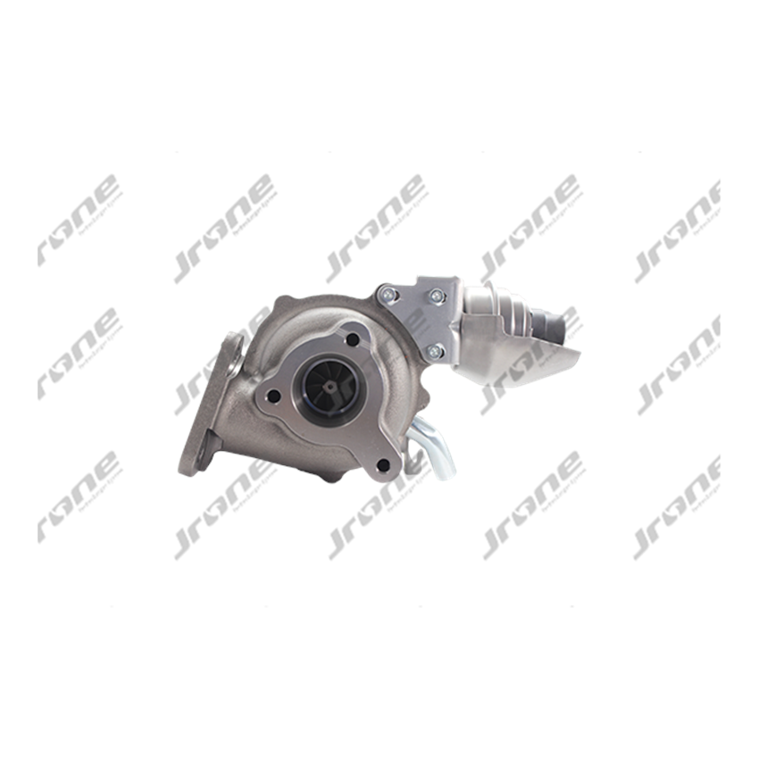 TURBOSPRĘŻARKA JRONE 8G14-300-L47 OPEL 1.7CDTI 10-15