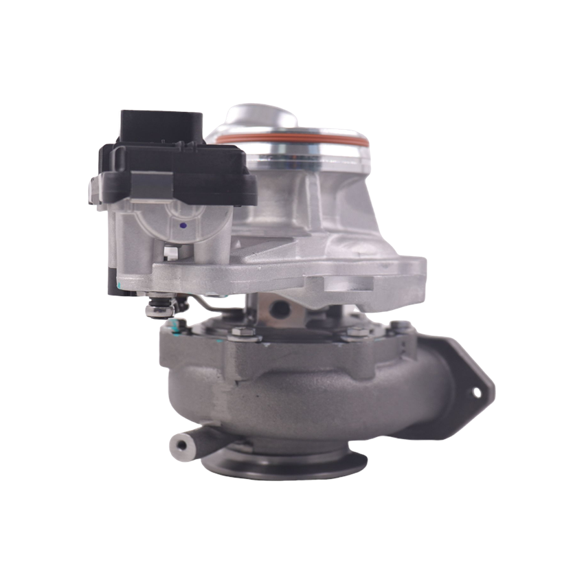 TURBOSPRĘŻARKA JRONE 8B35-300-J05 MINI 1.6TD 10-