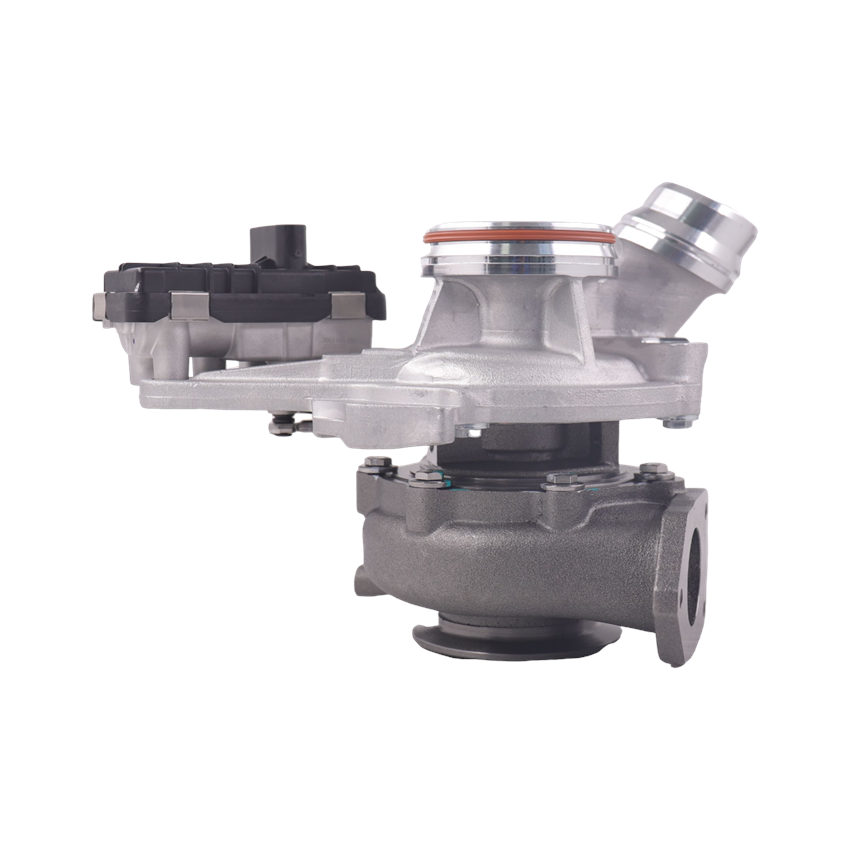 TURBOSPRĘŻARKA JRONE 8B35-300-J05 MINI 1.6TD 10-