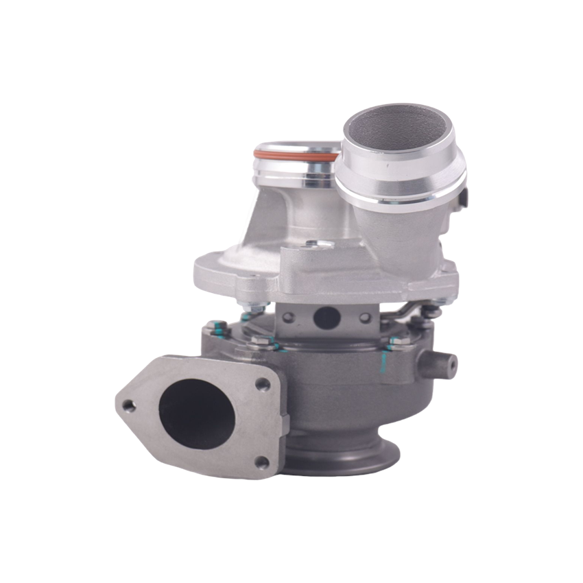 TURBOSPRĘŻARKA JRONE 8B35-300-J05 MINI 1.6TD 10-