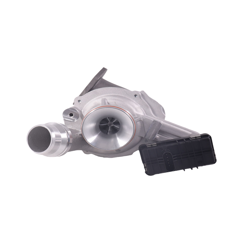 TURBOSPRĘŻARKA JRONE 8B35-300-J05 MINI 1.6TD 10-