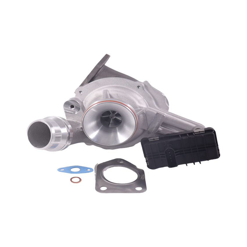 TURBOSPRĘŻARKA JRONE 8B35-300-J05 MINI 1.6TD 10-