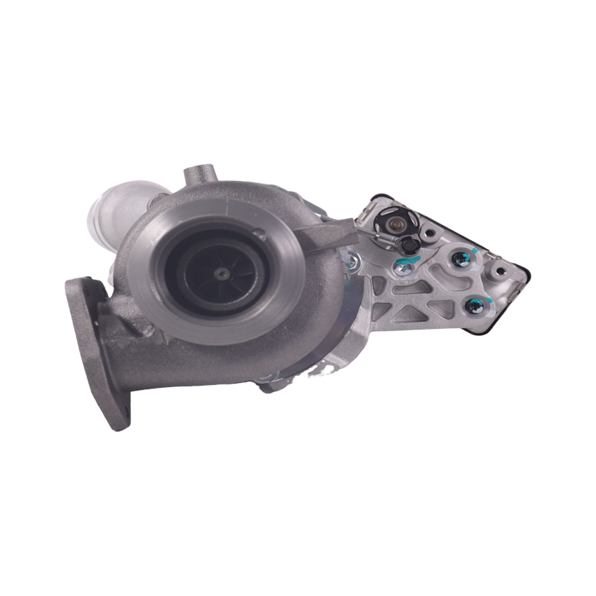 TURBOSPRĘŻARKA JRONE 8B35-300-J05 MINI 1.6TD 10-