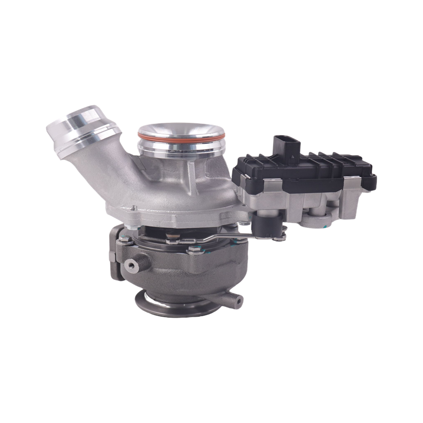 TURBOSPRĘŻARKA JRONE 8B35-300-J05 MINI 1.6TD 10-