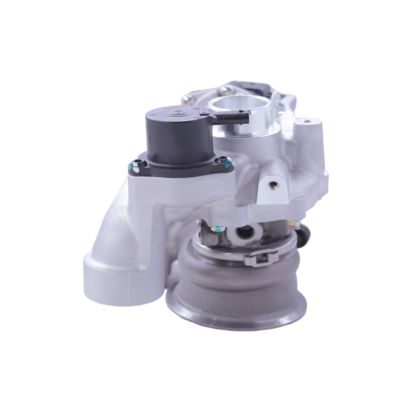 TURBOSPRĘŻARKA JRONE 8G12-400-N37 PSA 1.2 19-