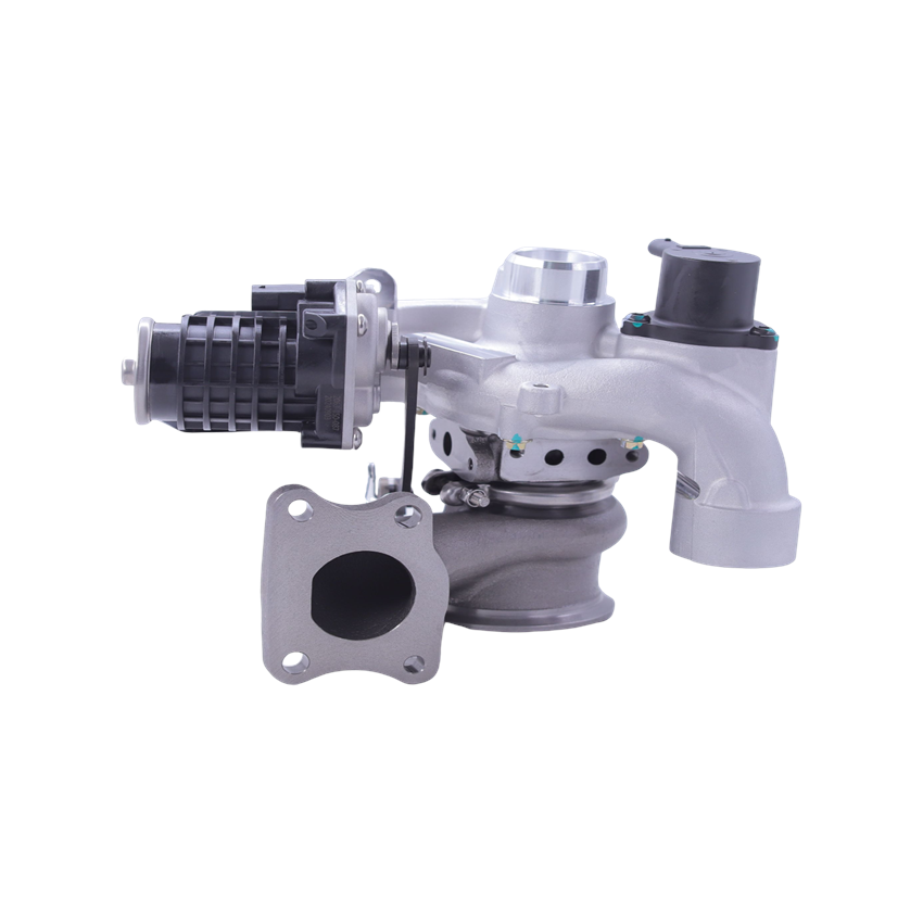 TURBOSPRĘŻARKA JRONE 8G12-400-N37 PSA 1.2 19-