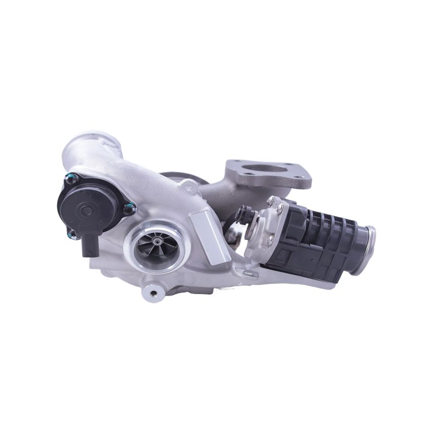 TURBOSPRĘŻARKA JRONE 8G12-400-N37 PSA 1.2 19-
