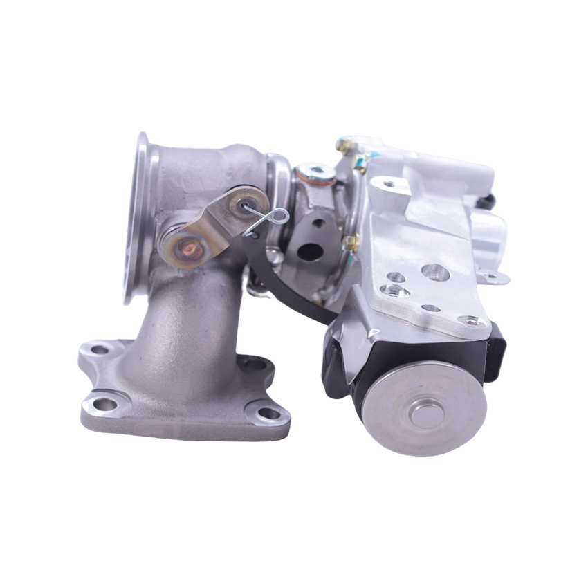TURBOSPRĘŻARKA JRONE 8G12-400-N37 PSA 1.2 19-