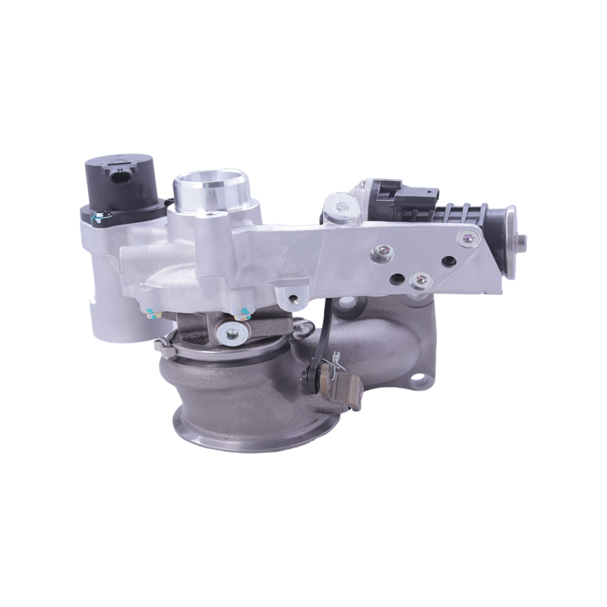 TURBOSPRĘŻARKA JRONE 8G12-400-N37 PSA 1.2 19-