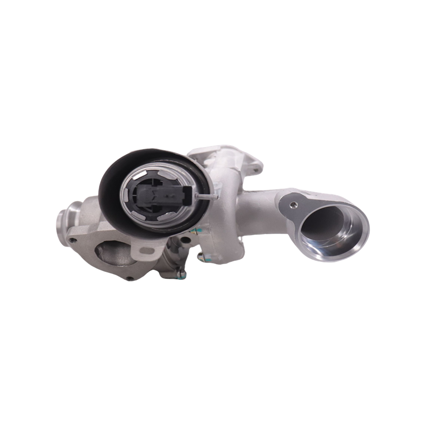 TURBOSPRĘŻARKA JRONE 8G14-300-R42 PSA 2.0HDI 09-