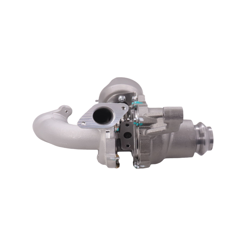 TURBOSPRĘŻARKA JRONE 8G14-300-R42 PSA 2.0HDI 09-