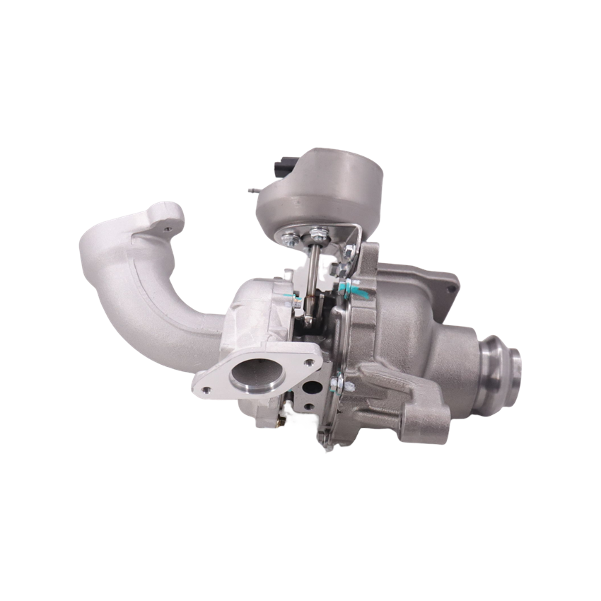 TURBOSPRĘŻARKA JRONE 8G14-300-R42 PSA 2.0HDI 09-