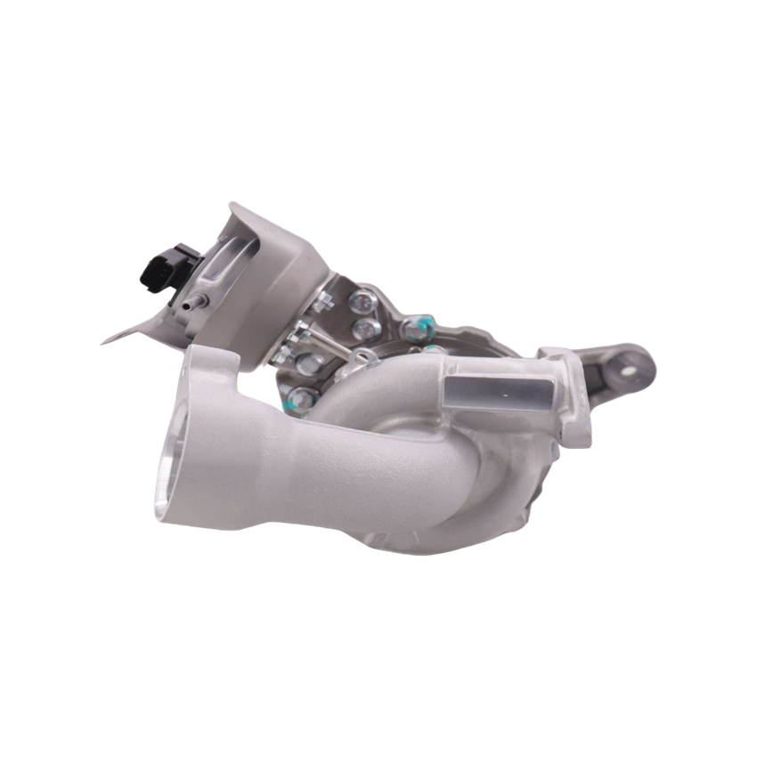 TURBOSPRĘŻARKA JRONE 8G14-300-R42 PSA 2.0HDI 09-