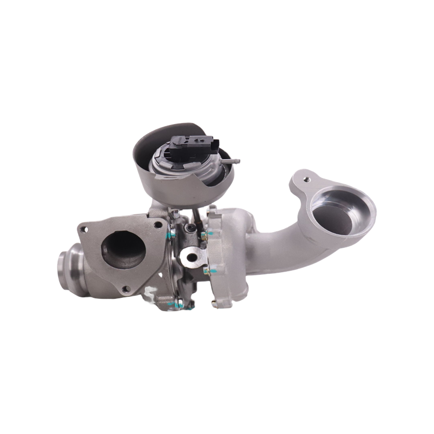 TURBOSPRĘŻARKA JRONE 8G14-300-R42 PSA 2.0HDI 09-