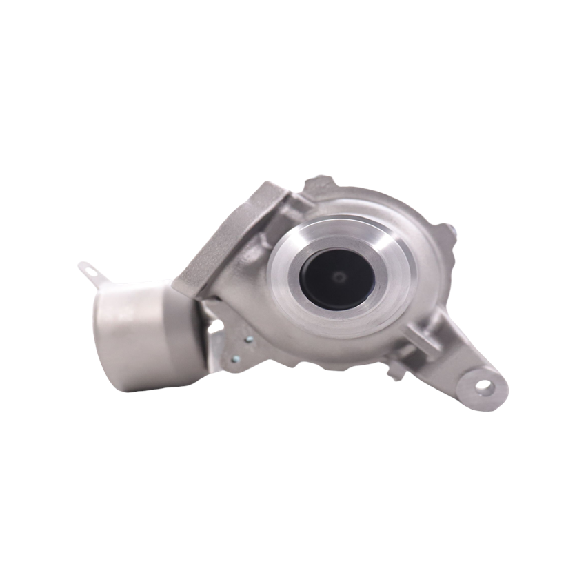 TURBOSPRĘŻARKA JRONE 8G14-300-R42 PSA 2.0HDI 09-