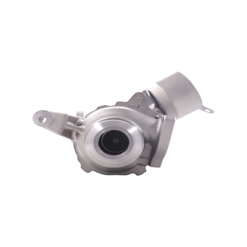 TURBOSPRĘŻARKA JRONE 8G14-300-R42 PSA 2.0HDI 09-
