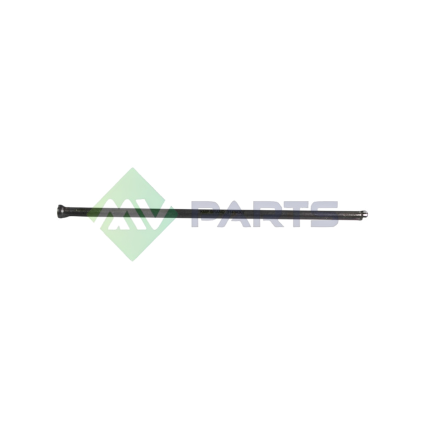 LASKA POPYCHACZA MV PARTS 067-6095 CATERPILLAR 3054