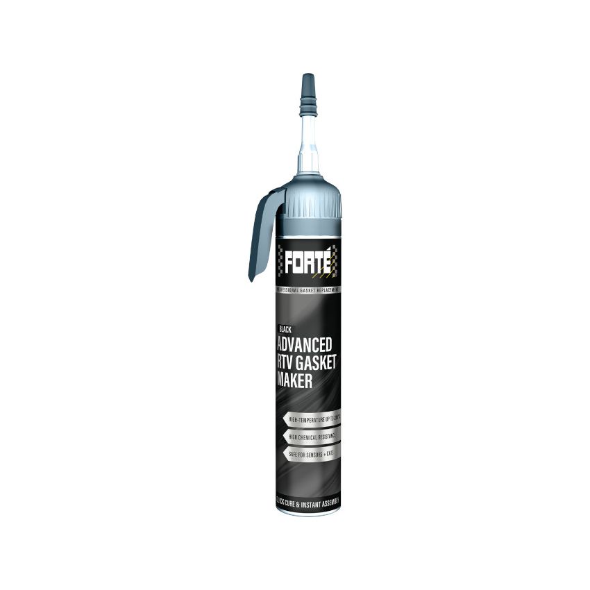 SILIKON FORTE J07710 200ml