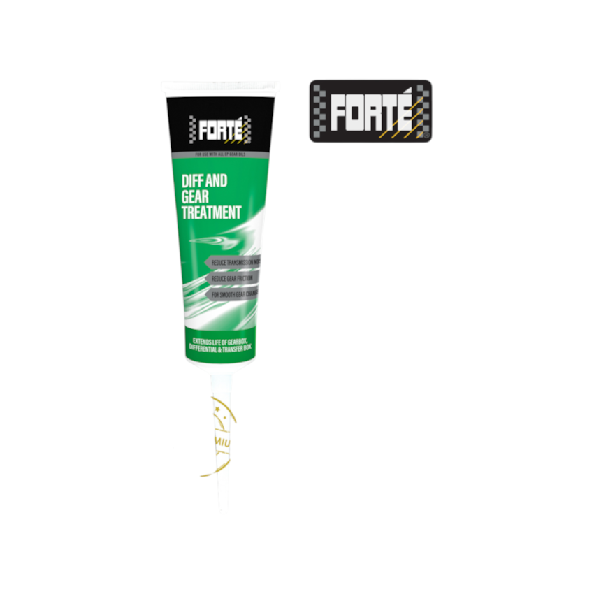 DODATEK DO OLEJU FORTE T01110 125ml