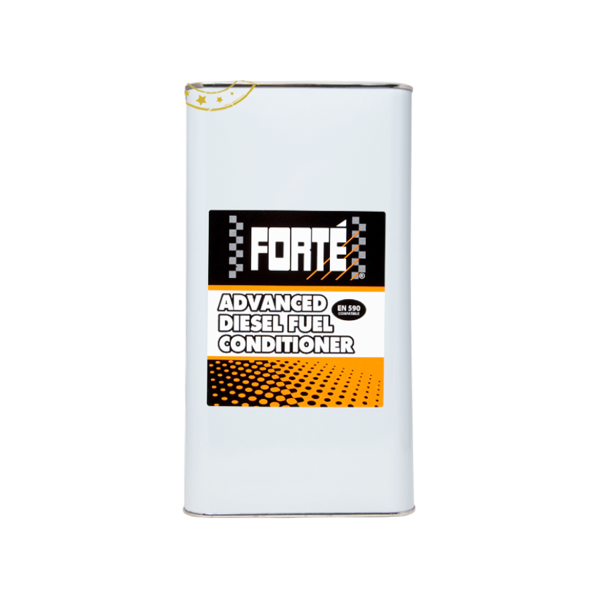 ADVANCED DIESEL FUEL CONDITONER FORTE J04428 5L