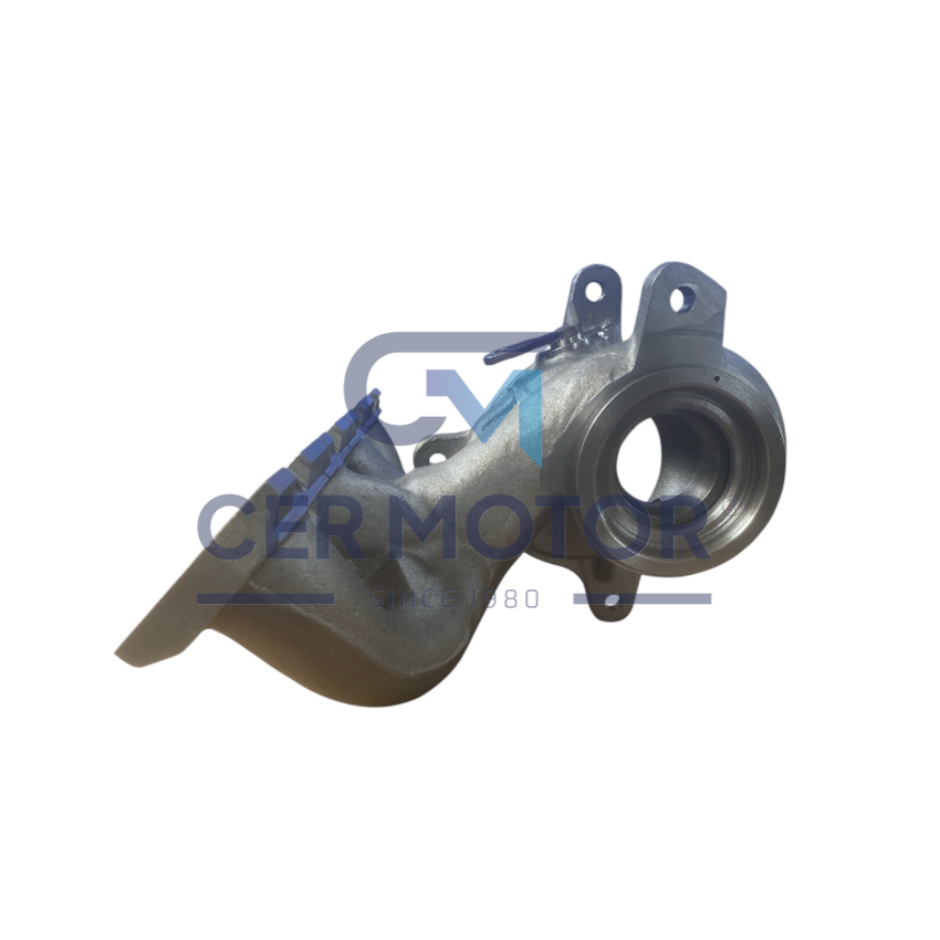 OBUDOWA TURBO CER A16069 RHF5