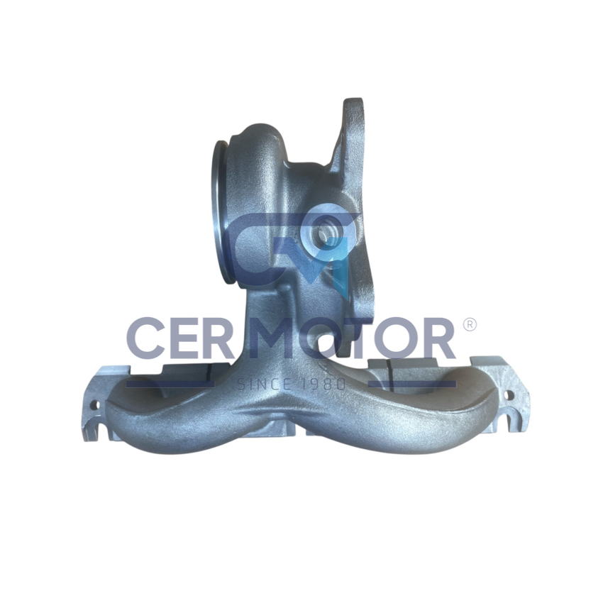 OBUDOWA TURBO CER A16069 RHF5