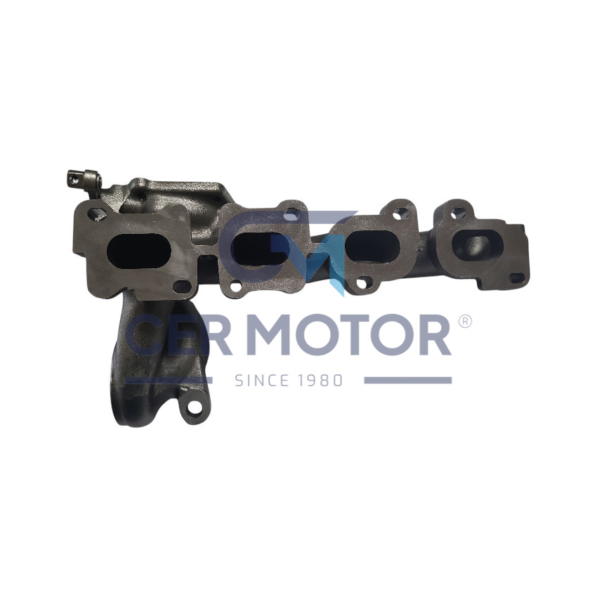 OBUDOWA TURBO CER A16070 R2S-KP35
