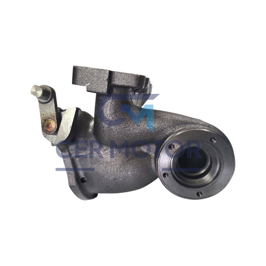 OBUDOWA TURBO CER A16070 R2S-KP35