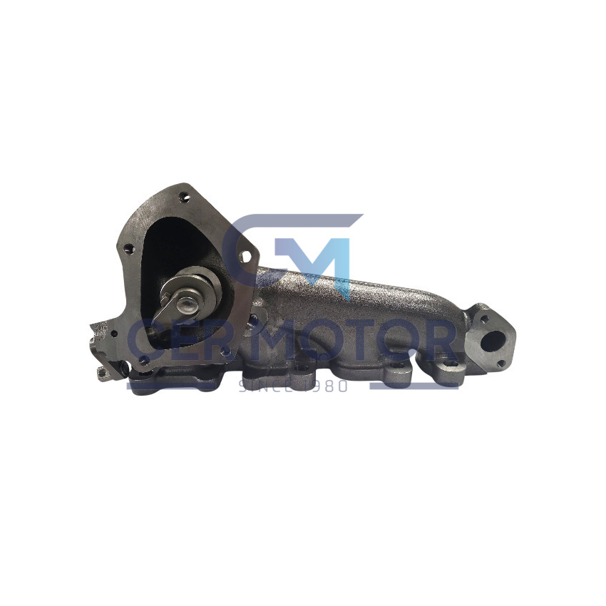 OBUDOWA TURBO CER A16070 R2S-KP35
