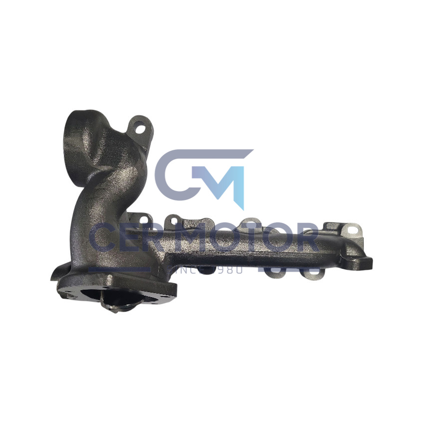 OBUDOWA TURBO CER A16070 R2S-KP35