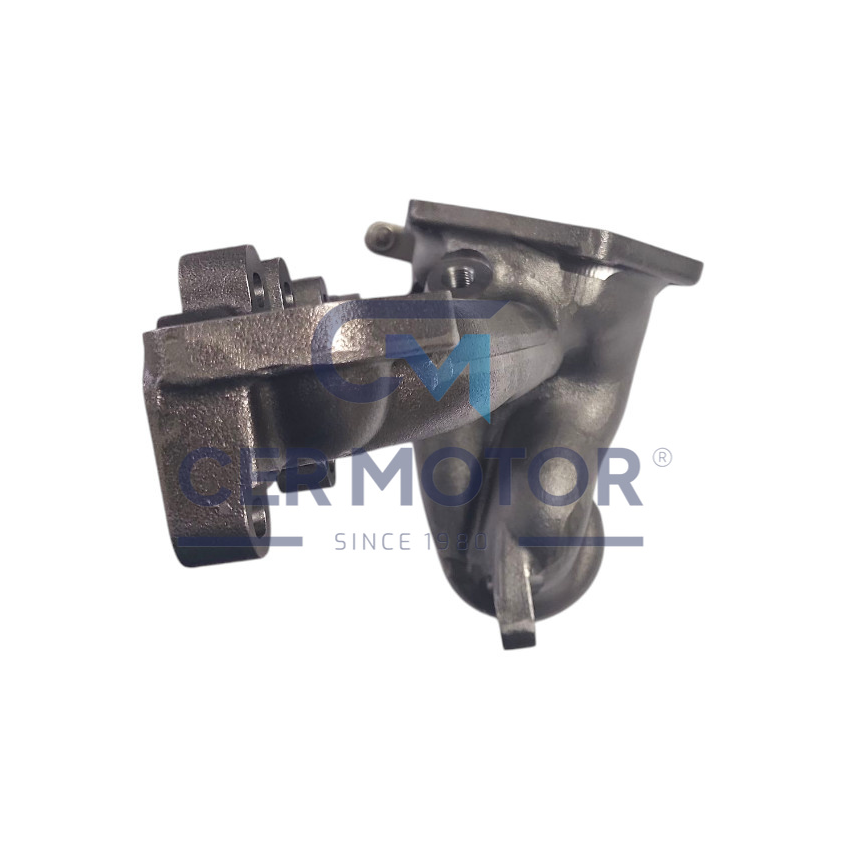 OBUDOWA TURBO CER A16070 R2S-KP35