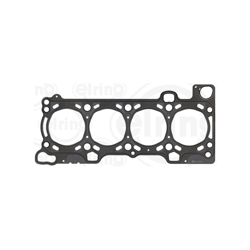 USZCZELKA GŁOWICY ELRING B14300 FIAT 2.3JTD 02-
