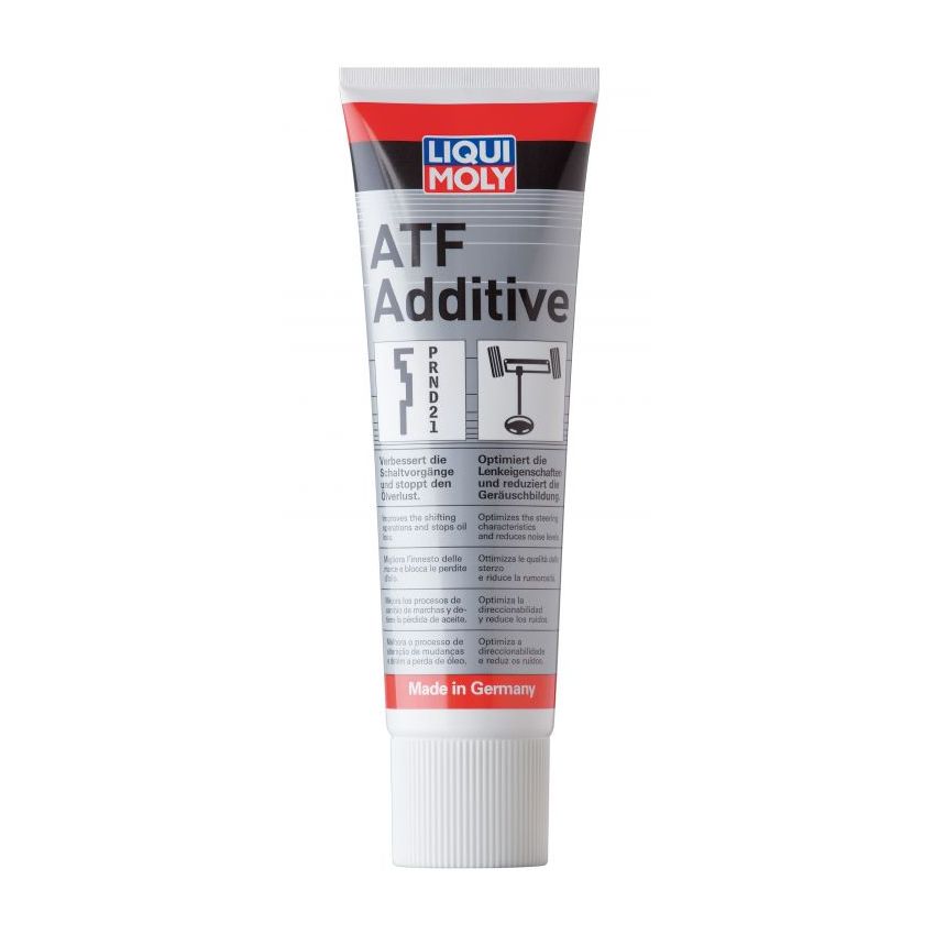 DODATEK DO OLEJU DO AUTOMATYCZNEJ SKRZYNI BIEGÓW ATF LIQUI MOLY 5135 250ml