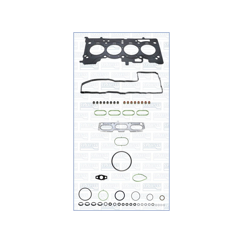 KOMPLET USZCZELEK GŁOWICY AJUSA 52584100 RENAULT 1.3TCE 19-