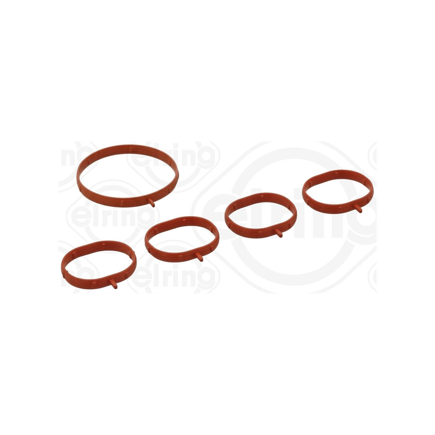 KOMPLET USZCZELEK KOLEKTORA SSĄCEGO ELRING 043790 HYUNDAI 1.4-1.6GDI 16-