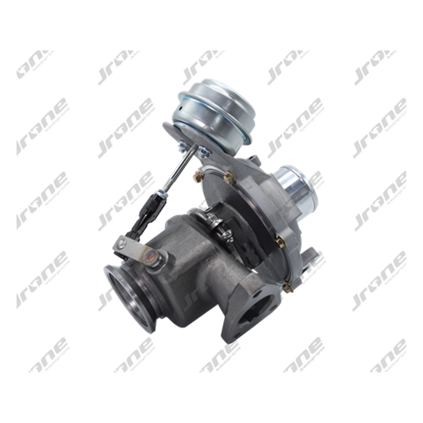 TURBOSPRĘŻARKA JRONE 8G14-200-919 FIAT 1.6JTD 10-