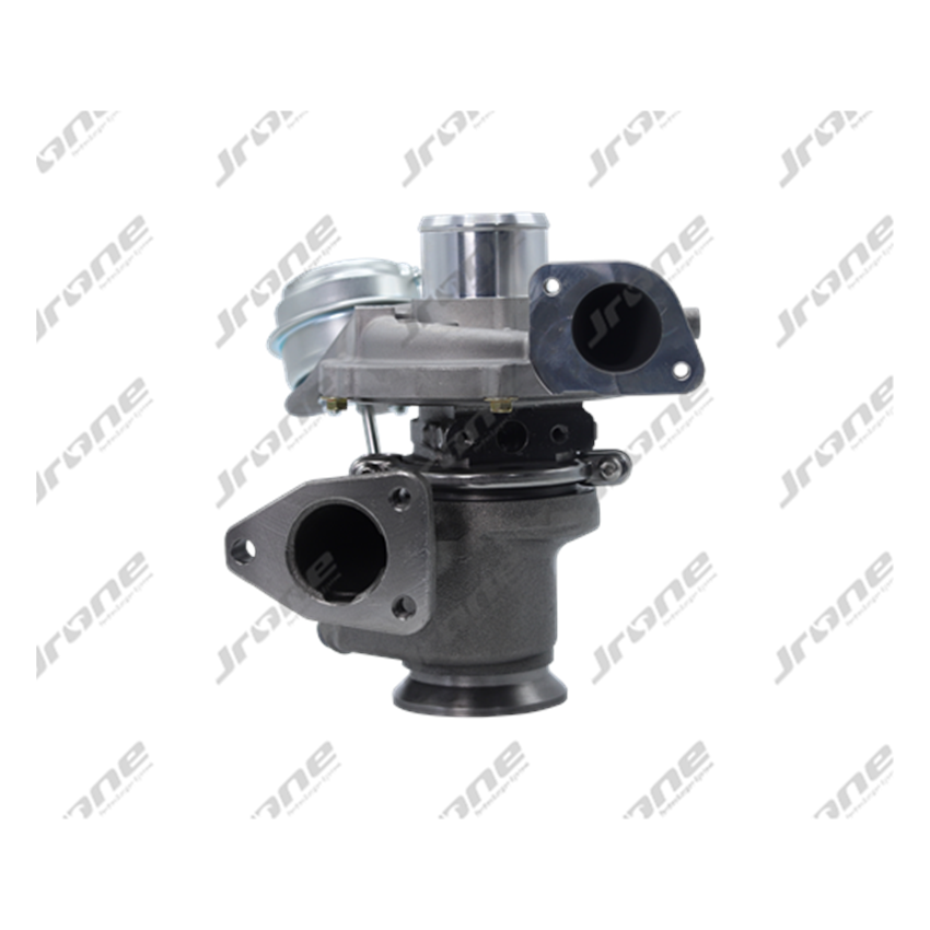 TURBOSPRĘŻARKA JRONE 8G14-200-919 FIAT 1.6JTD 10-