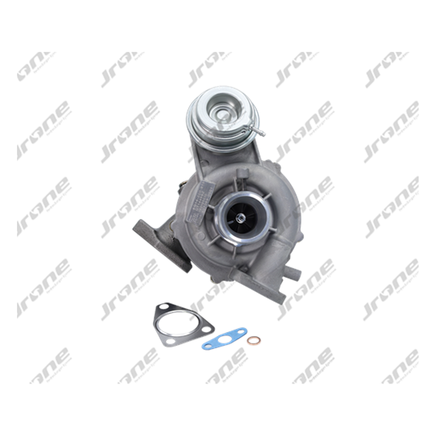 TURBOSPRĘŻARKA JRONE 8G14-200-919 FIAT 1.6JTD 10-