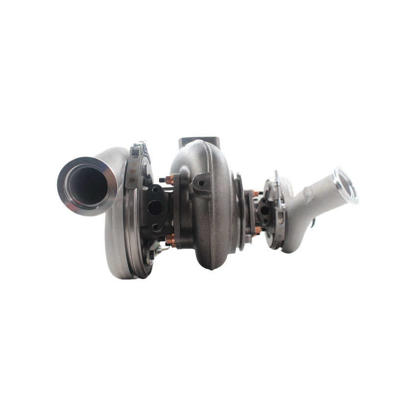 TURBOSPRĘŻARKA JRONE 8B2S-200-H14 MAN D0836