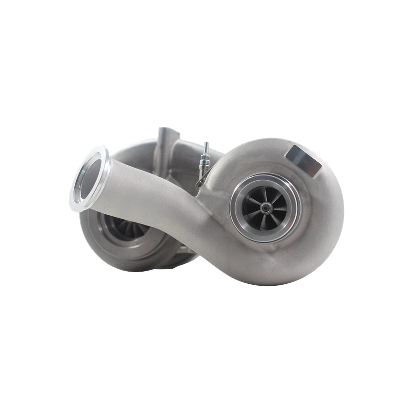 TURBOSPRĘŻARKA JRONE 8B2S-200-H14 MAN D0836
